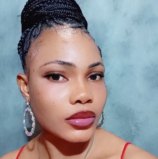 Ngozi